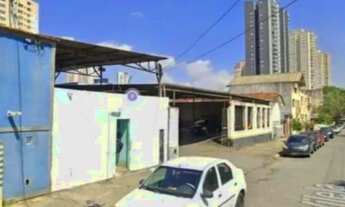 Imagem 2: Terreno à venda, 546 m² por R$ 2.550.000 - Tatuapé - São Paulo/SP