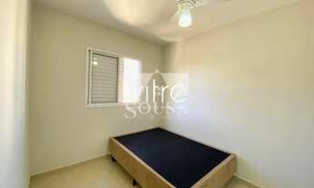 Imagem 7: Apartamento à venda no bairro Osvaldo Rezende em Uberlândia