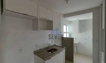 Imagem 3: Apartamento com 2 Quartos no Julia 1 Bauru Planejados e Ótima Localização