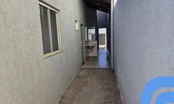 Imagem 7: CASA RESIDENCIAL em GOIÂNIA - GO, RESIDENCIAL SANTA FÉ