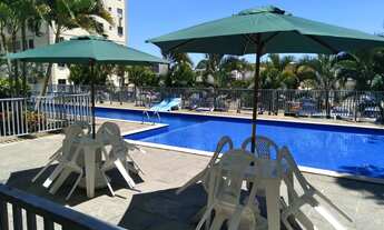 Imagem: Aluguel ap semi mobiliado