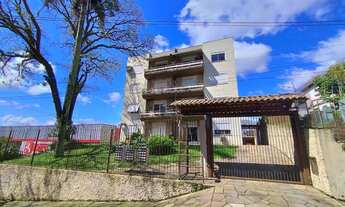 Imagem: NOVO HAMBURGO - APARTAMENTO 2 DORM - HAMBURGO