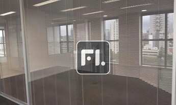 Imagem 5: Conjunto para alugar, 230 m² por R$ 27.616,13/mês - Vila Olímpia - São Paulo/SP