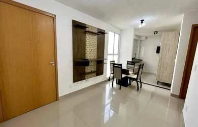 Imagem 2: APARTAMENTO 2 DORMITÓTIOS 1 VAGA - PORTO ITAPUÃ