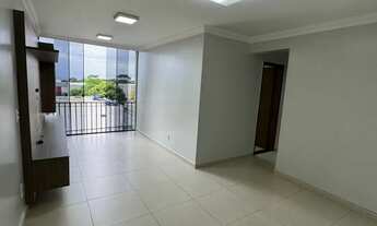 Imagem 2: VENDO APARTAMENTO 3 QUARTOS GAMA DF