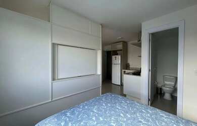 Imagem 7: Loft mobiliado disponível para venda e aluguel no Centro de Pelotas RS, com ótima localiza