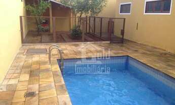 Imagem: Casa com 4 Quartos, 206m², localizada no