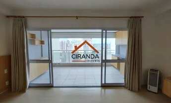 Imagem: Studio Completo na Bela Vista - Varanda