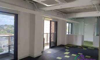 Imagem 3: CONJ. COMERCIAL - BUTANTÃ - SP