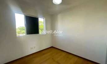 Imagem 3: Apartamento 2 quartos 2 vagas no bairro Santa Branca, regiao da Pampulha