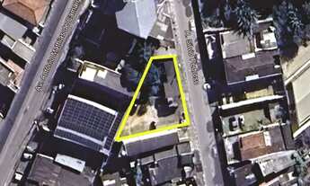 Imagem: Terreno Comercial 292,00m², Centro de Cotia