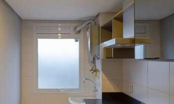 Imagem 4: APARTAMENTO 1 QUARTO 1 VAGA - PARTENON