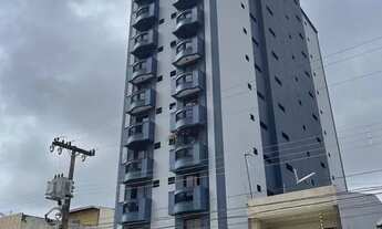 Imagem: Apartamento moderno 3 suítes