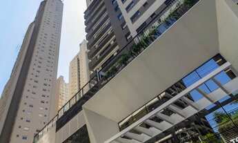 Imagem: LIV MARISTA Apartamento com 1 Quarto(s)