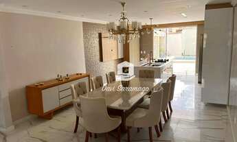 Imagem 5: Casa com 4 dormitórios à venda, 490 m² por R$ 1.320.000,00 - Itaipu - Niterói/RJ