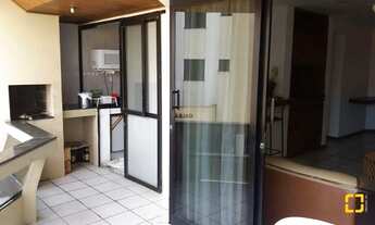 Imagem 2: Apartamento em Ingleses do Rio Vermelho