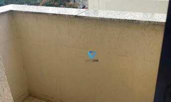 Imagem 3: Apartamento com 2 dormitórios para alugar, 68 m² - Alphaville - Barueri/SP