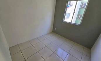 Imagem 7: Apartamento no bairro Restinga - 2 dormitórios