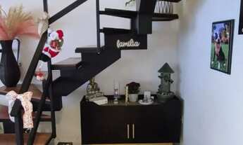 Imagem 6: VENDA - Linda Casa de Condomínio 3 quartos( 1 suite) na Mosela