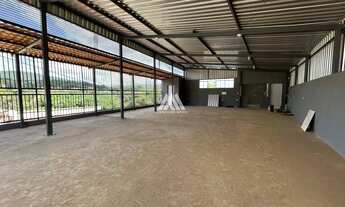 Imagem 2: Vendo galpão em Itatiaiuçu com excelente localização!