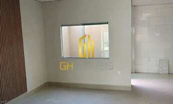 Imagem 4: Sobrado à venda, 166 m² por R$ 750.000,00 - Papillon Park - Aparecida de Goiânia/GO