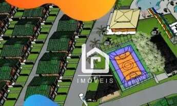 Imagem 3: Terreno paradisíaco dentro do Iriri Beach Parque com vista mar!