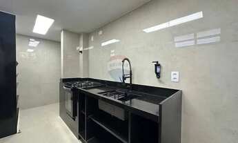 Imagem 8: APARTAMENTO 3 QUARTOS BEIRA MAR DE TAMBÁU