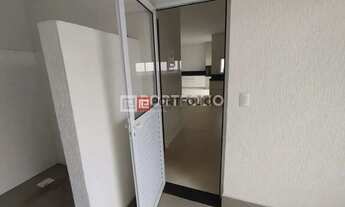 Imagem 5: Sobrado com 3 dormitórios para alugar por R$ 4.300,00 - Sítios Santa Luzia - Aparecida de