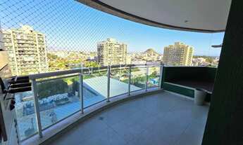 Imagem: Recreio dos Bandeirantes