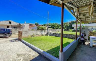 Imagem 5: Casa com 3 dormitórios à venda,220.00 m², Balneário Eliana, GUARATUBA - PR