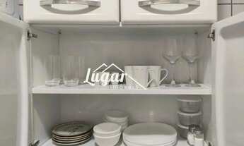 Imagem 2: Apartamento para aluguel, 1 quarto, 1 vaga, Marília - Marília/SP