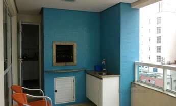 Imagem 2: Apartamento Padrão para Aluguel temporada em Centro Balneário Camboriú-SC