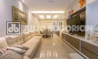 Imagem 3: POSTO 5 REFORMADO DUPLEX 156M2 2 VAGAS ESCRITURA