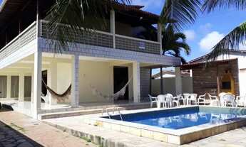 Imagem 2: CASA EM JACUMÃ 150M DO MAR PRAIA DO AMOR