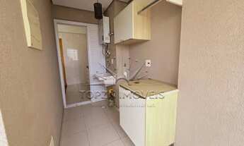 Imagem 6: Imóvel para venda possui 54 metros quadrados com 2 quartos em Lauzane Paulista - São Paulo