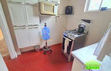 Imagem 6: Casa de Vila Com Área Externa e Garagem - Ramos - R$ 380.000