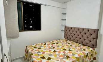 Imagem 3: Imóvel para aluguel com 30 metros quadrados com 1 quarto em Boa Viagem - Recife - PE