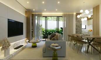 Imagem 5: Sobrado para Venda em Curitiba, Bom Retiro, 3 dormitórios, 1 suíte, 3 banheiros, 2 vagas