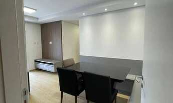 Imagem 4: Apartamento à venda, 74 m² por R$ 630.000,00 - Jardim Novo Horizonte - Maringá/PR