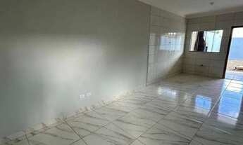 Imagem 2: Casa com 3 dormitórios à venda, 69 m² por R$ 270.000,00 - Jardim São José - Sarandi/PR