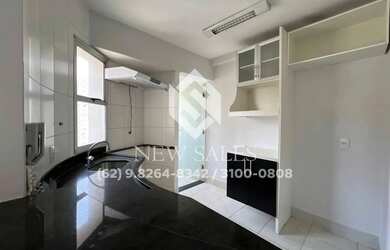 Imagem 4: Apartamento com 2 quartos a venda, 64m² - Jardim Goiás