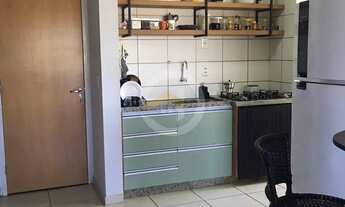 Imagem: Apartamento 2 quartos 1 suíte no Setor