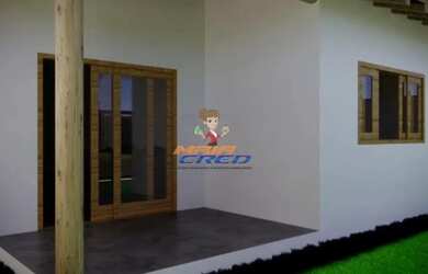 Imagem 3: Apartamento para Venda em Santa Cruz Cabrália, Alto de nova Cabrália, 3 dormitórios, 1 suí