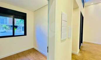 Imagem 9: Casa à venda com 3 quartos, sendo 1 suíte, no condomínio Terras de São Francisco, Sorocaba