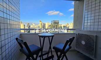 Imagem 7: Residencial Apartamento no São Pedro com 83,00 (M²), 3 quartos e 2 vagas para Aluguel