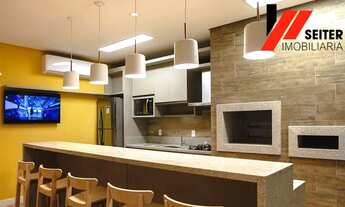 Imagem: Apartamento a venda itacorubi florianopolis