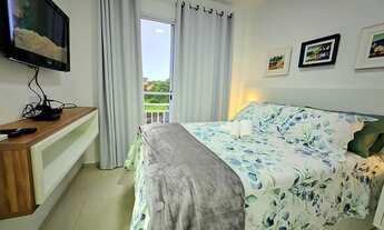 Imagem: FLORIANÓPOLIS apto. 3 min a pé praia do