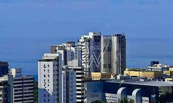 Imagem 4: Apartamento com 4 quartos, 1 suíte à venda, 260 m² por R$ 795.000 - Graça - Salvador/BA