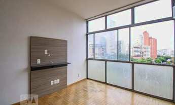 Imagem: Apartamento à Venda - Santo Agostinho