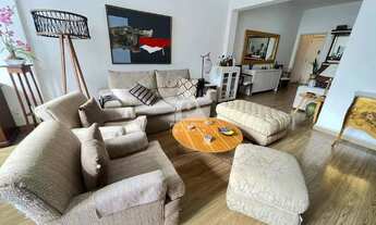 Imagem 7: Apartamento à venda, 4 quartos, 1 vaga, Leblon - RIO DE JANEIRO/RJ